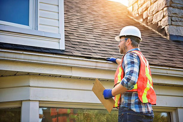 Licensed Roof Inspection service in Nunda, SD - Ben Roofing and Steel LLC